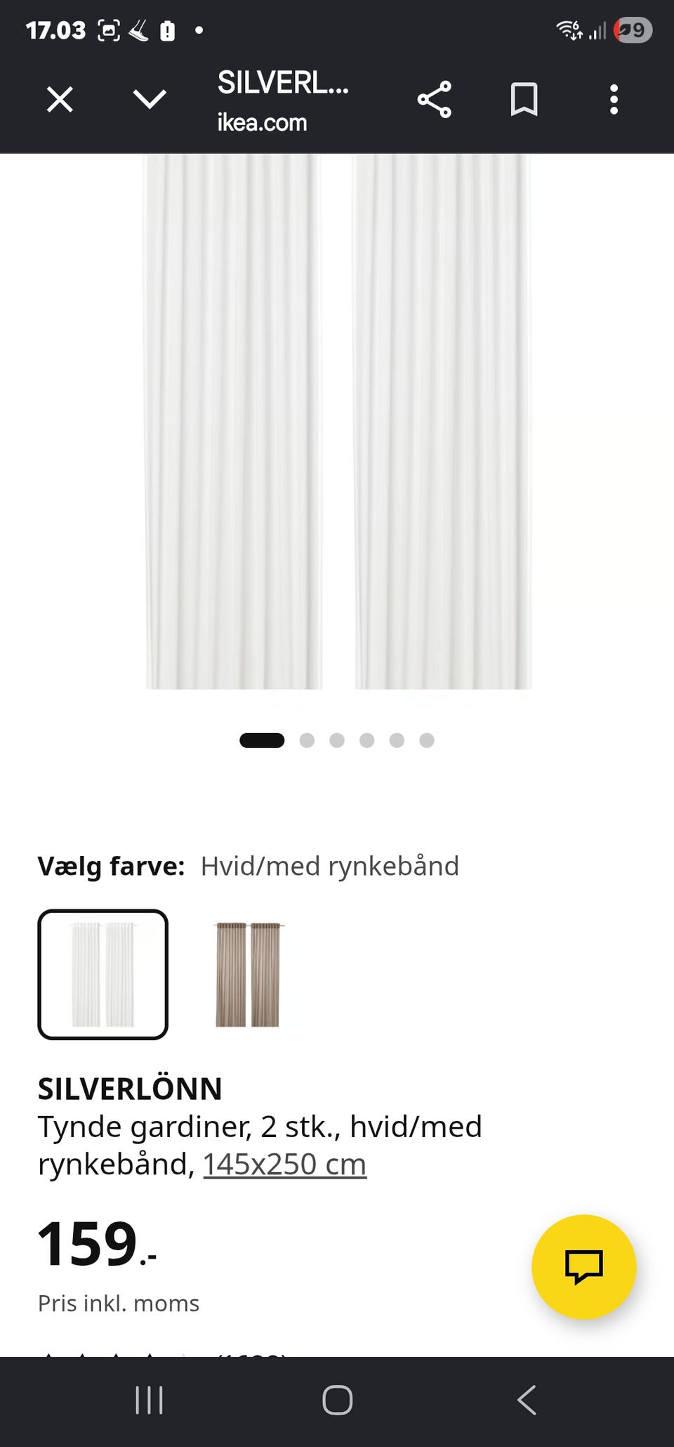 Galleribillede