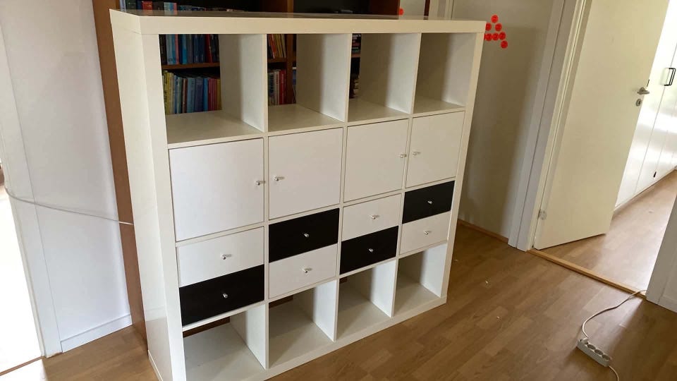 Galleribillede