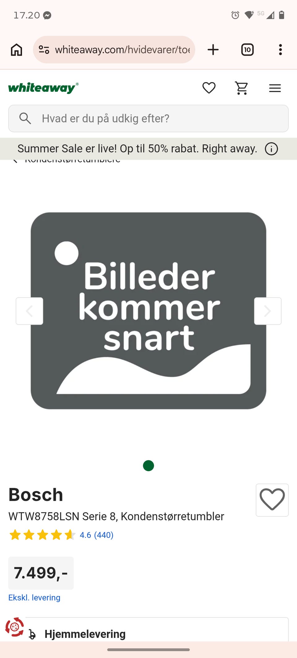 Galleribillede