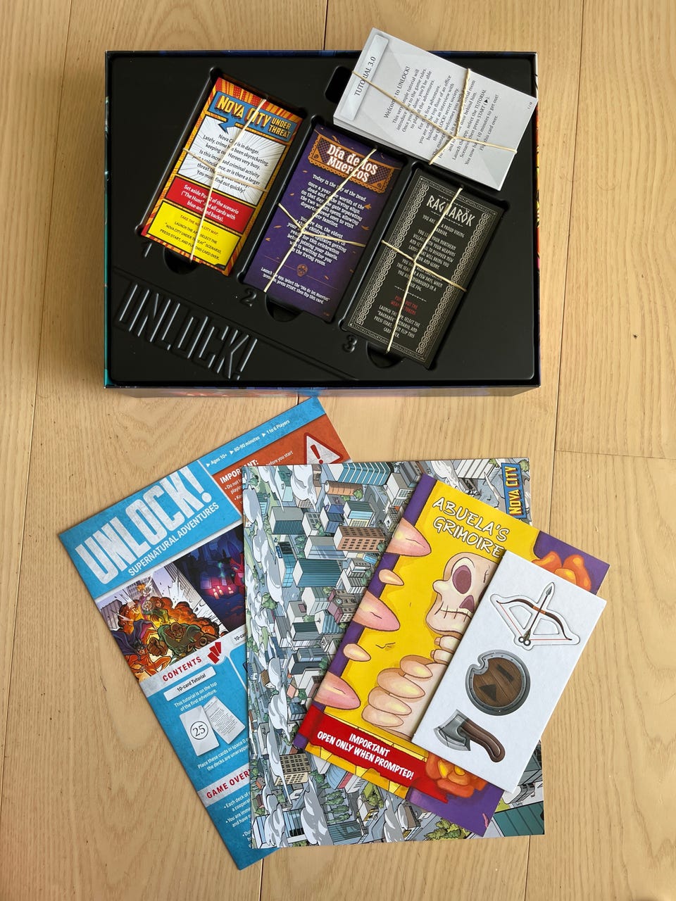 Galleribillede