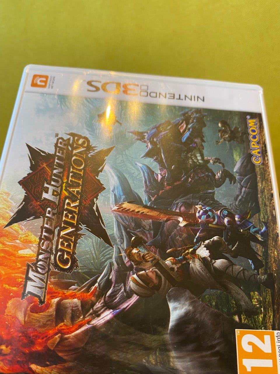 Galleribillede
