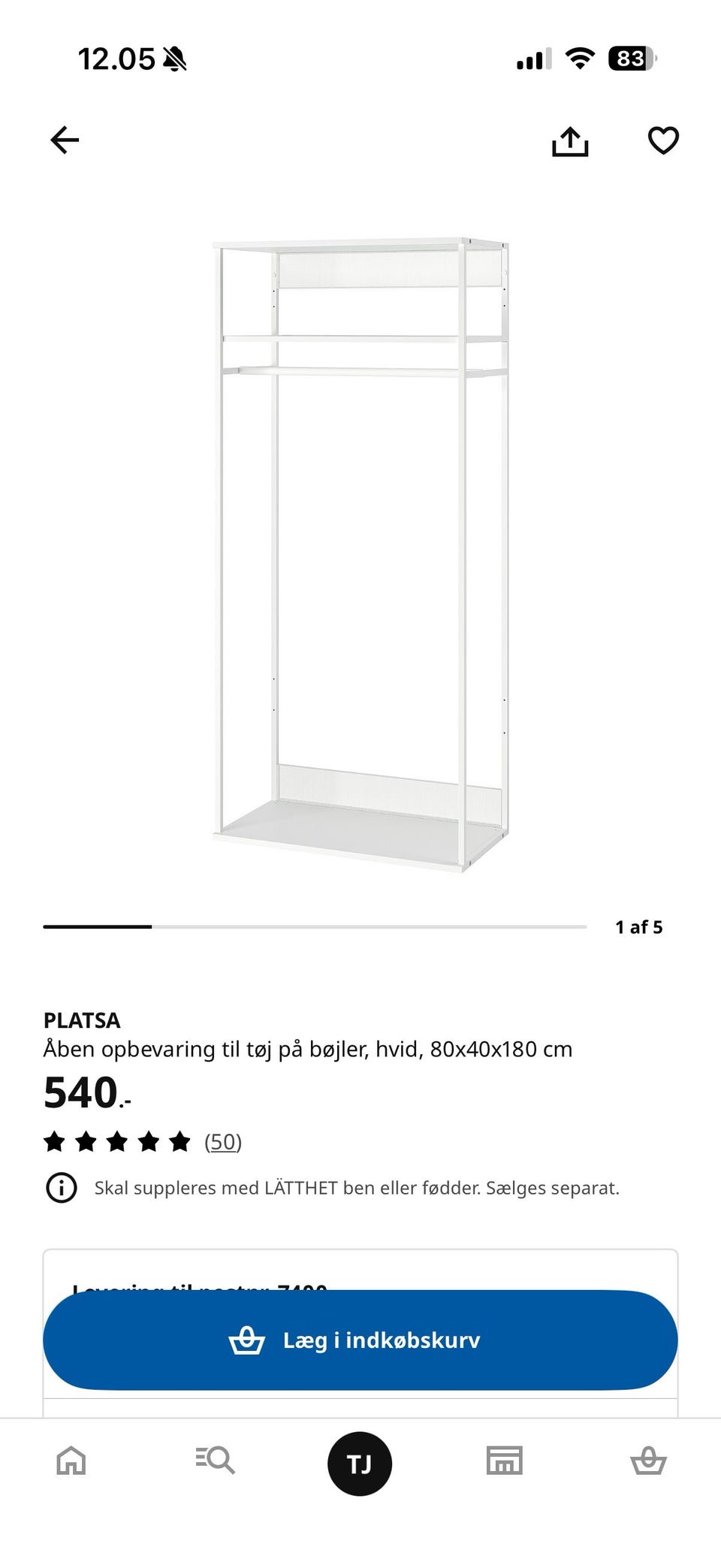 Galleribillede