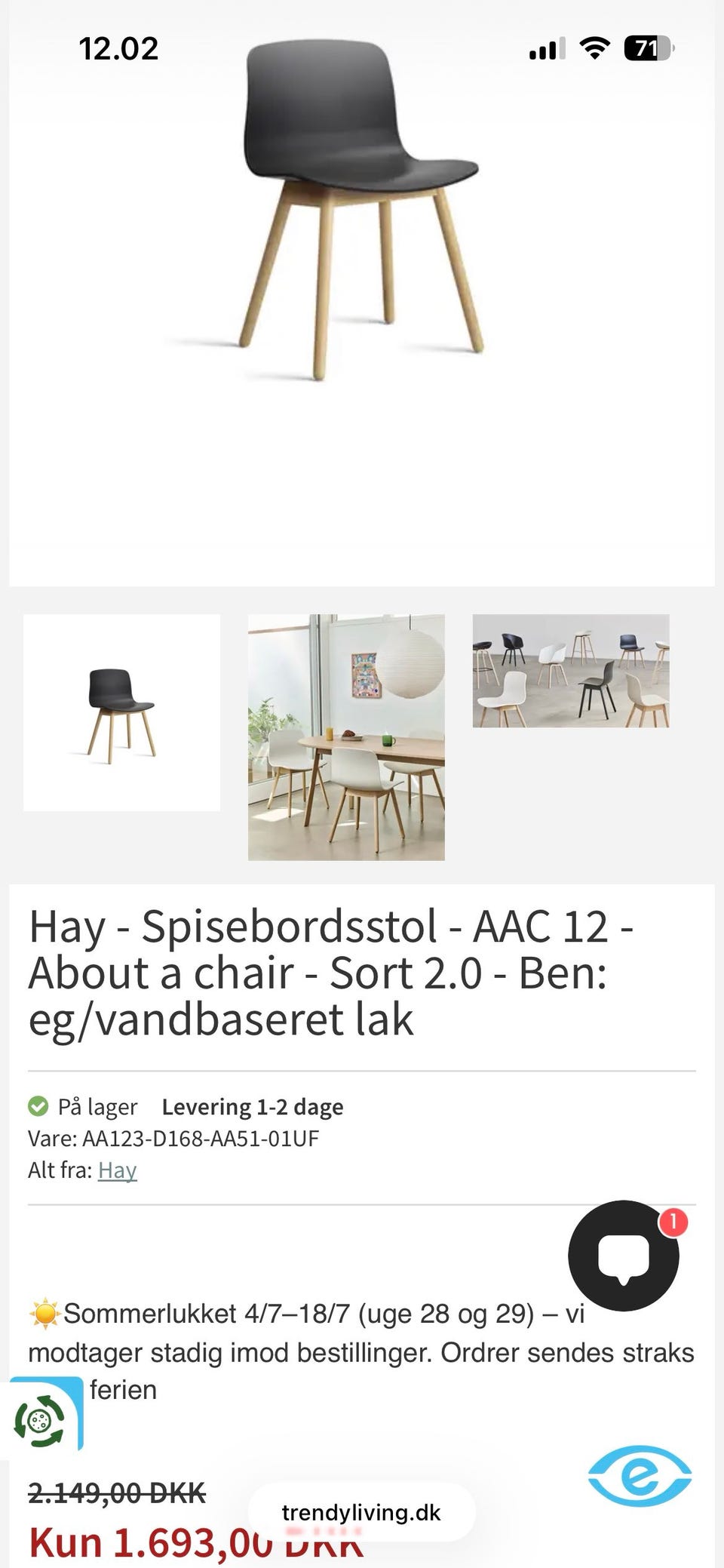 Galleribillede