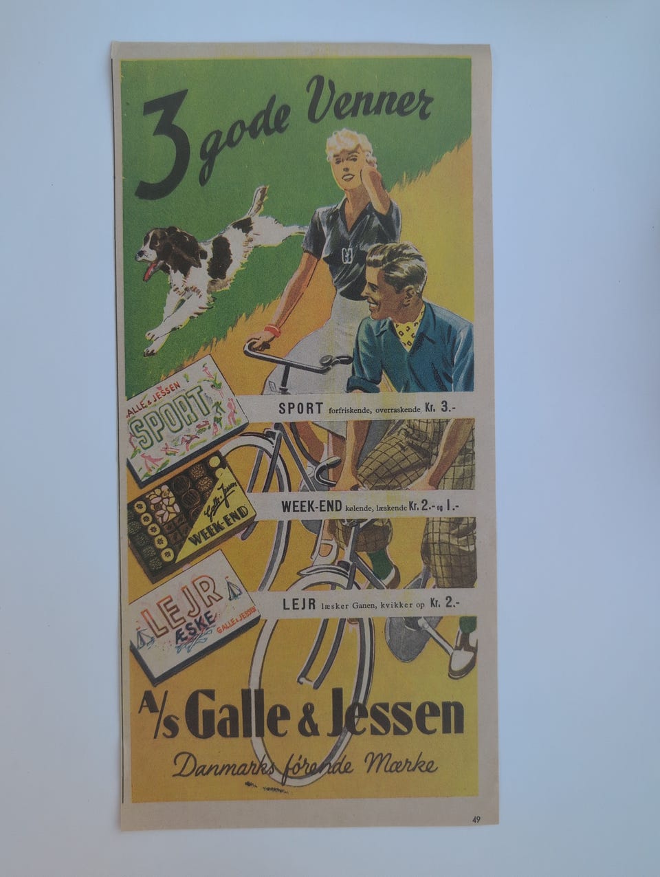 Galleribillede