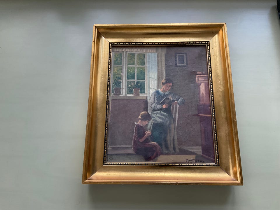 Galleribillede