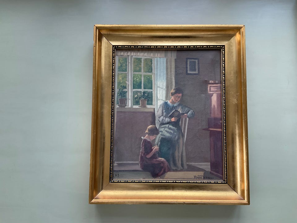 Galleribillede