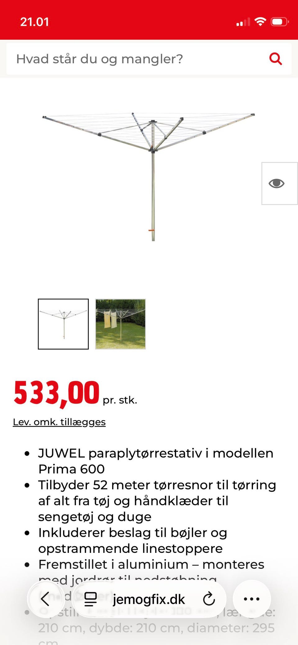 Galleribillede