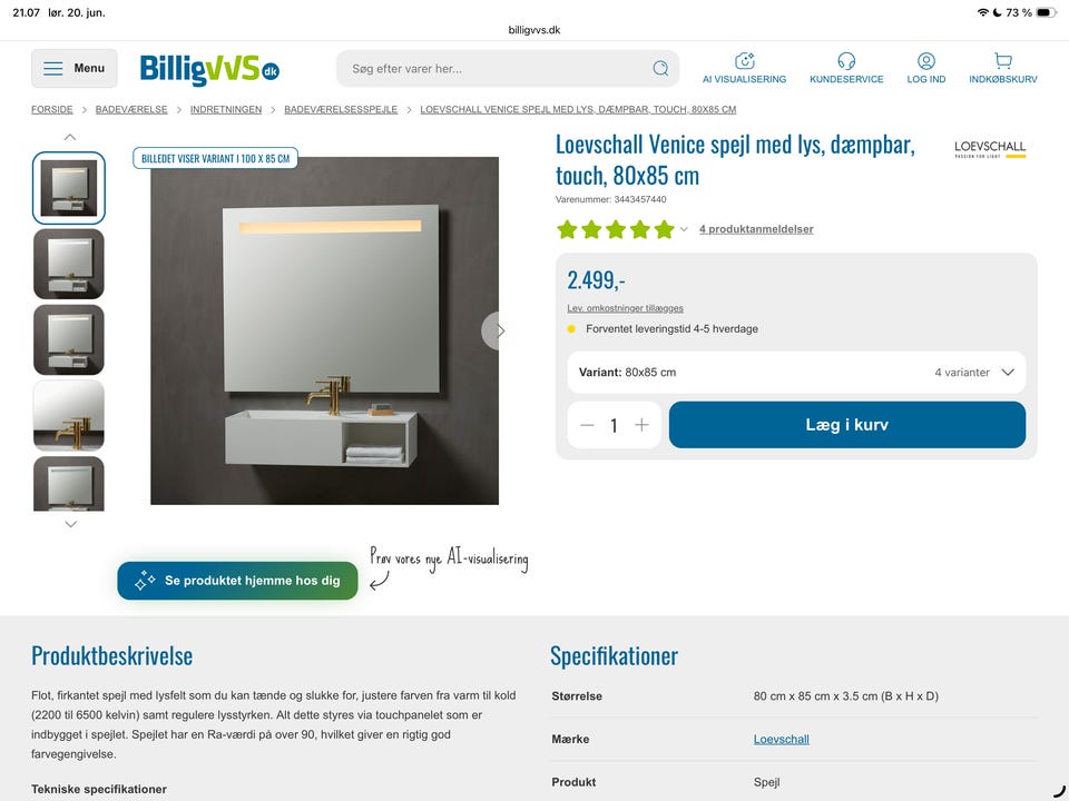 Galleribillede