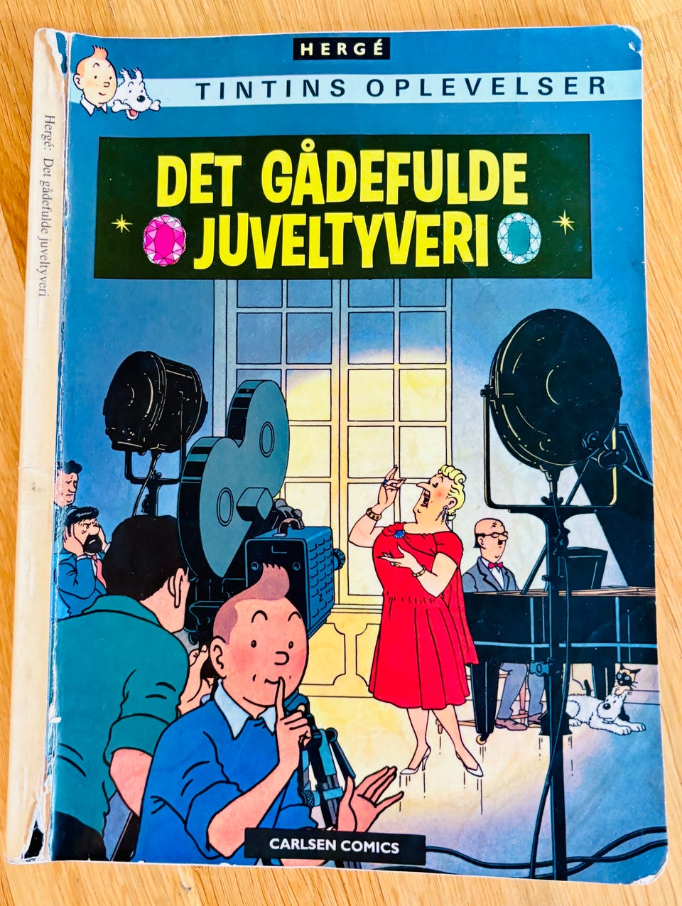 Galleribillede