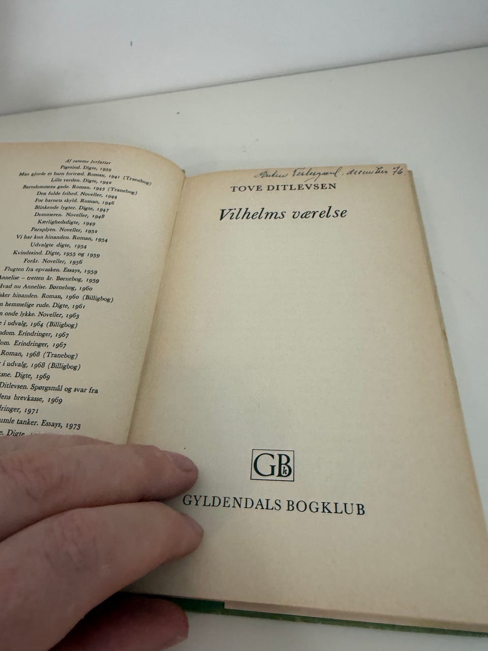 Galleribillede