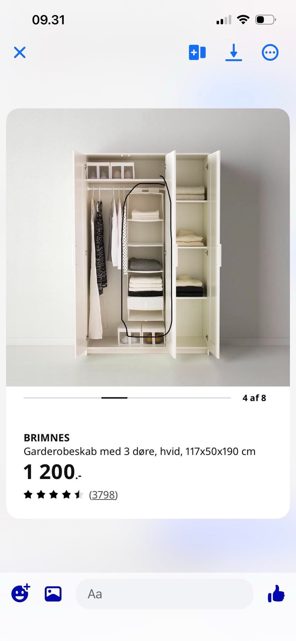 Galleribillede