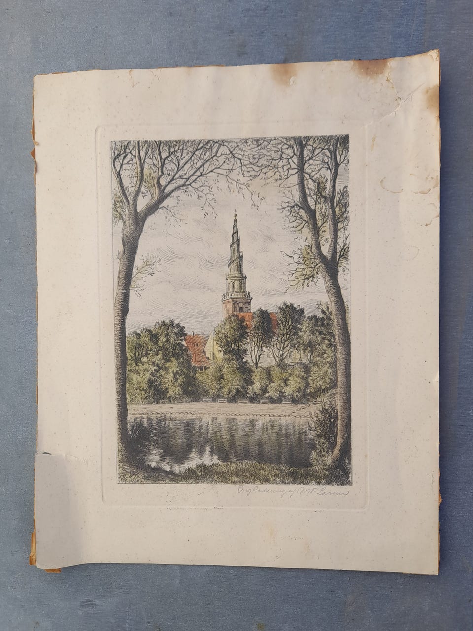 Galleribillede
