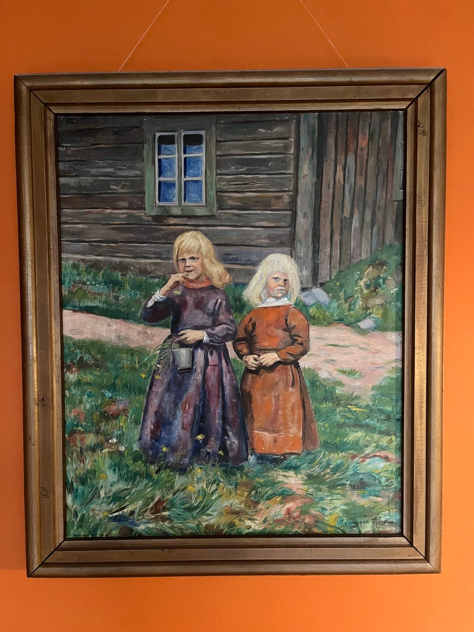 Galleribillede