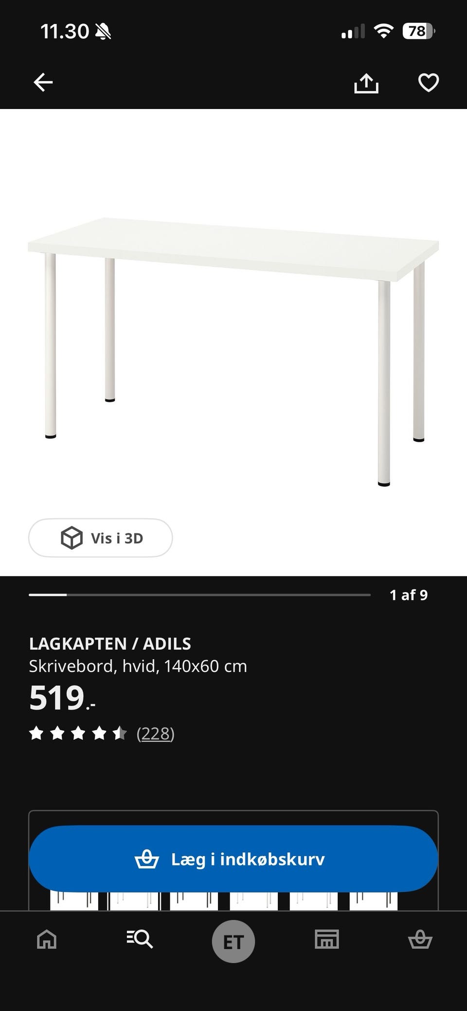 Galleribillede