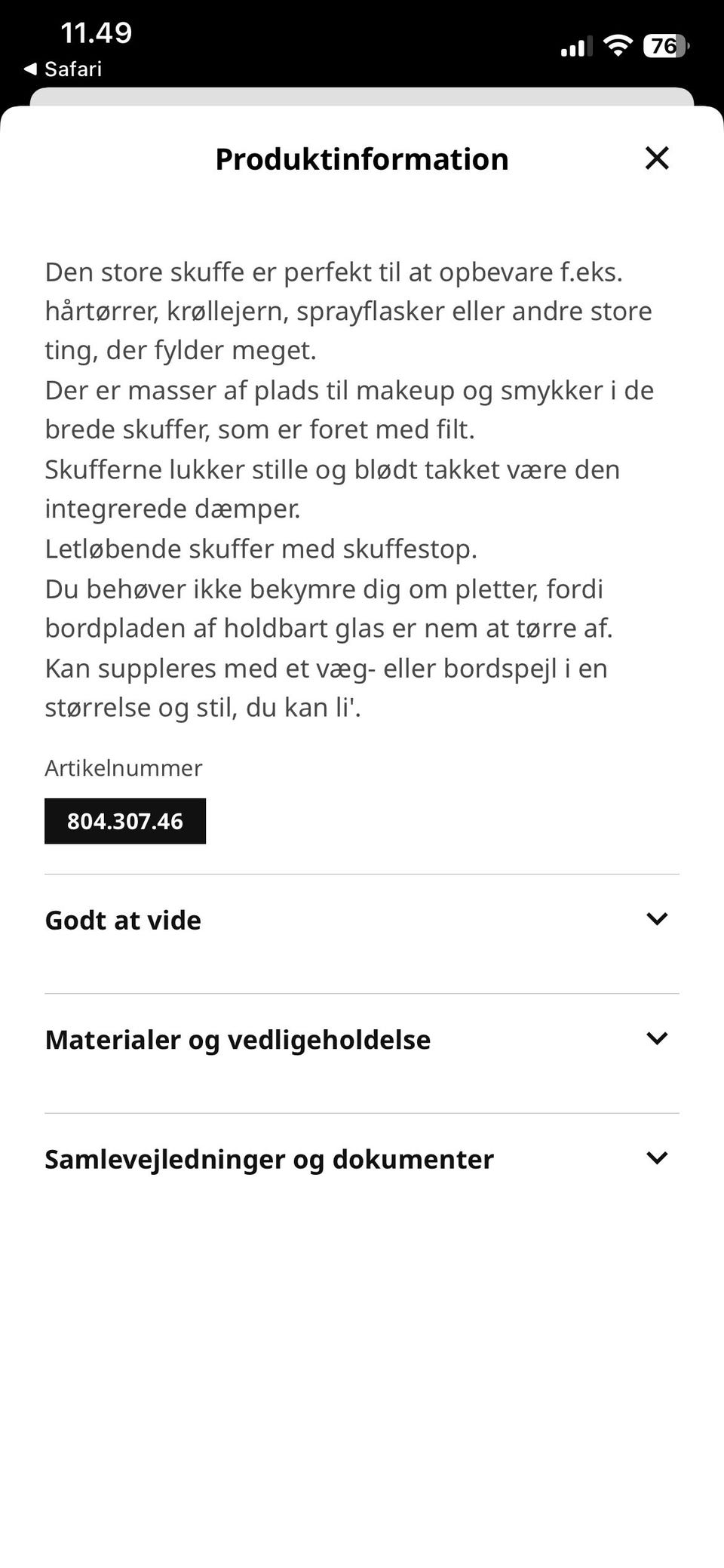 Galleribillede