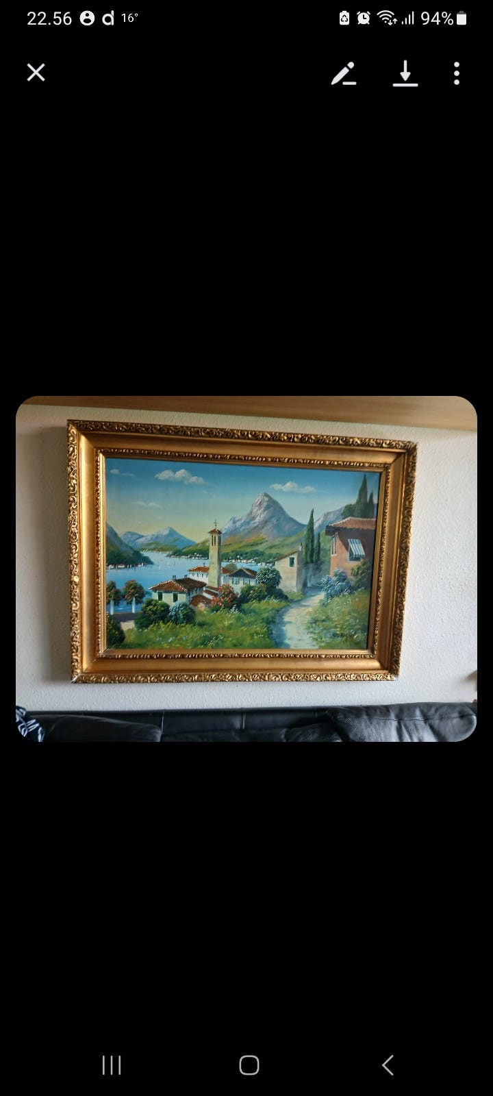 Galleribillede