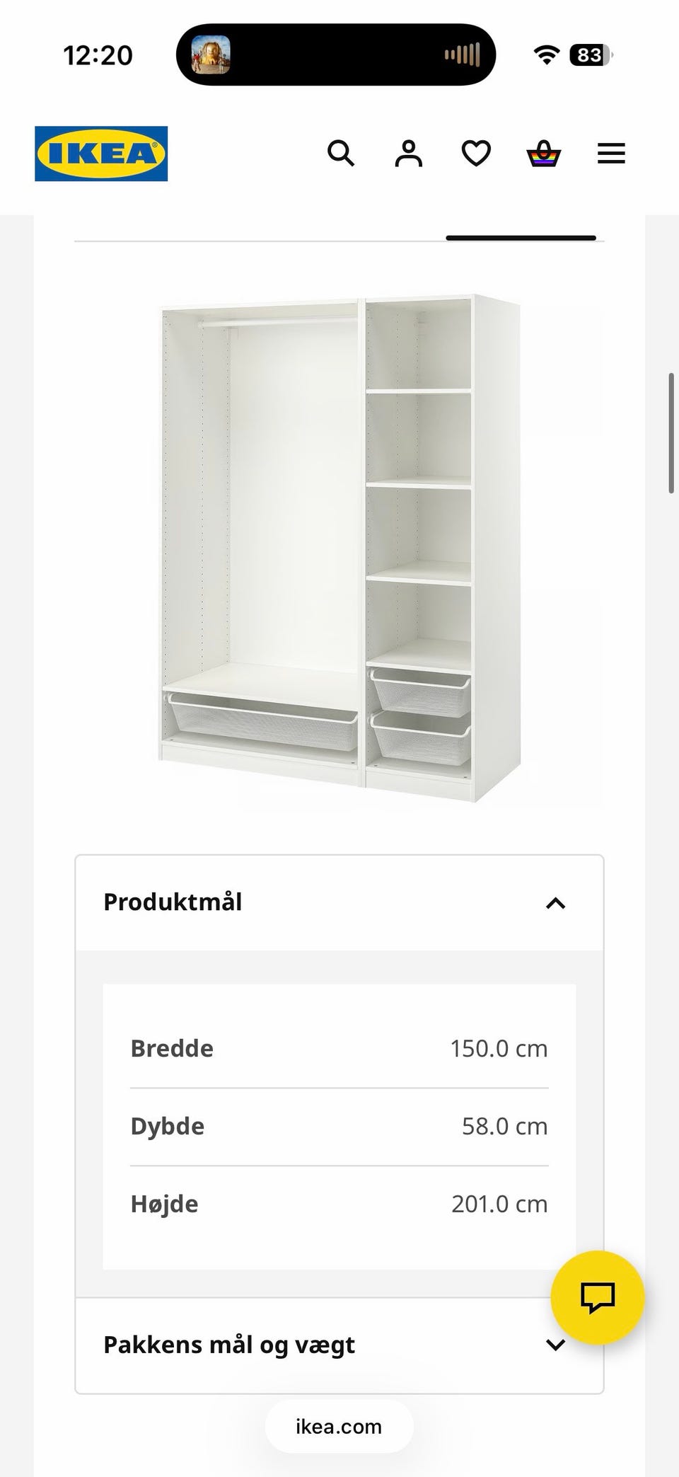 Galleribillede