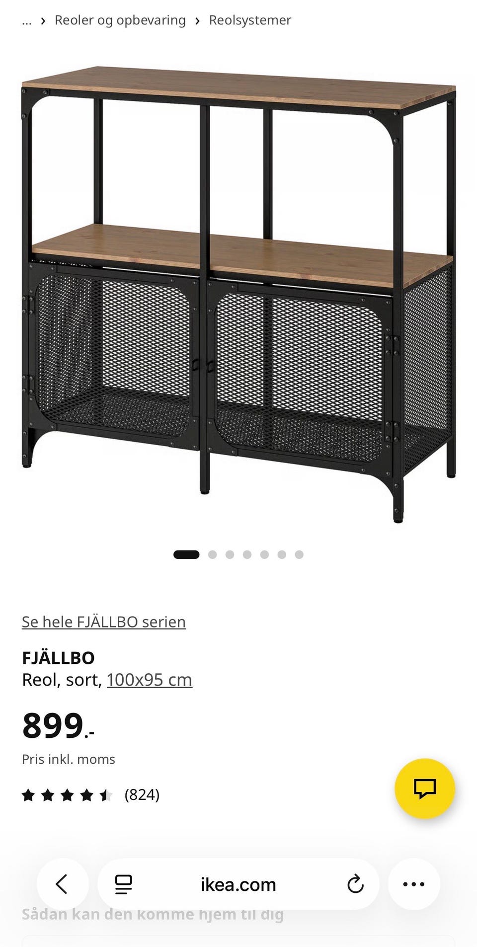 Galleribillede