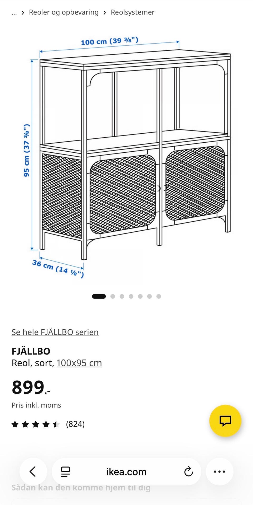 Galleribillede
