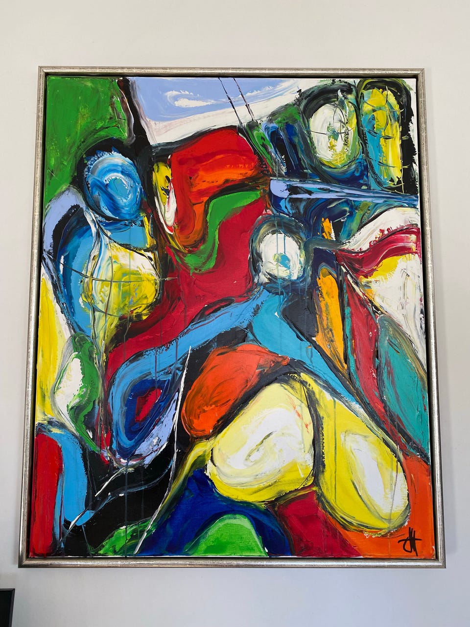 Galleribillede