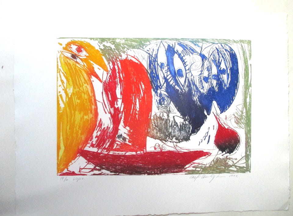 Galleribillede