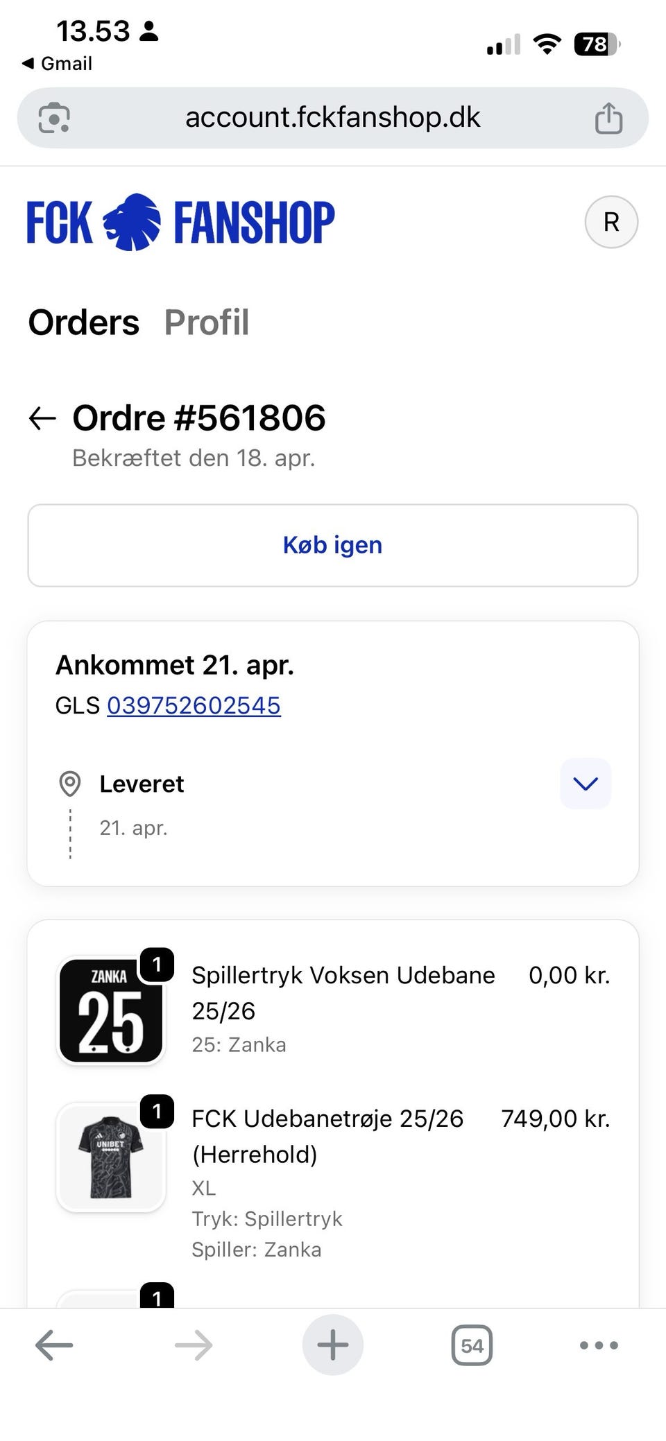 Galleribillede