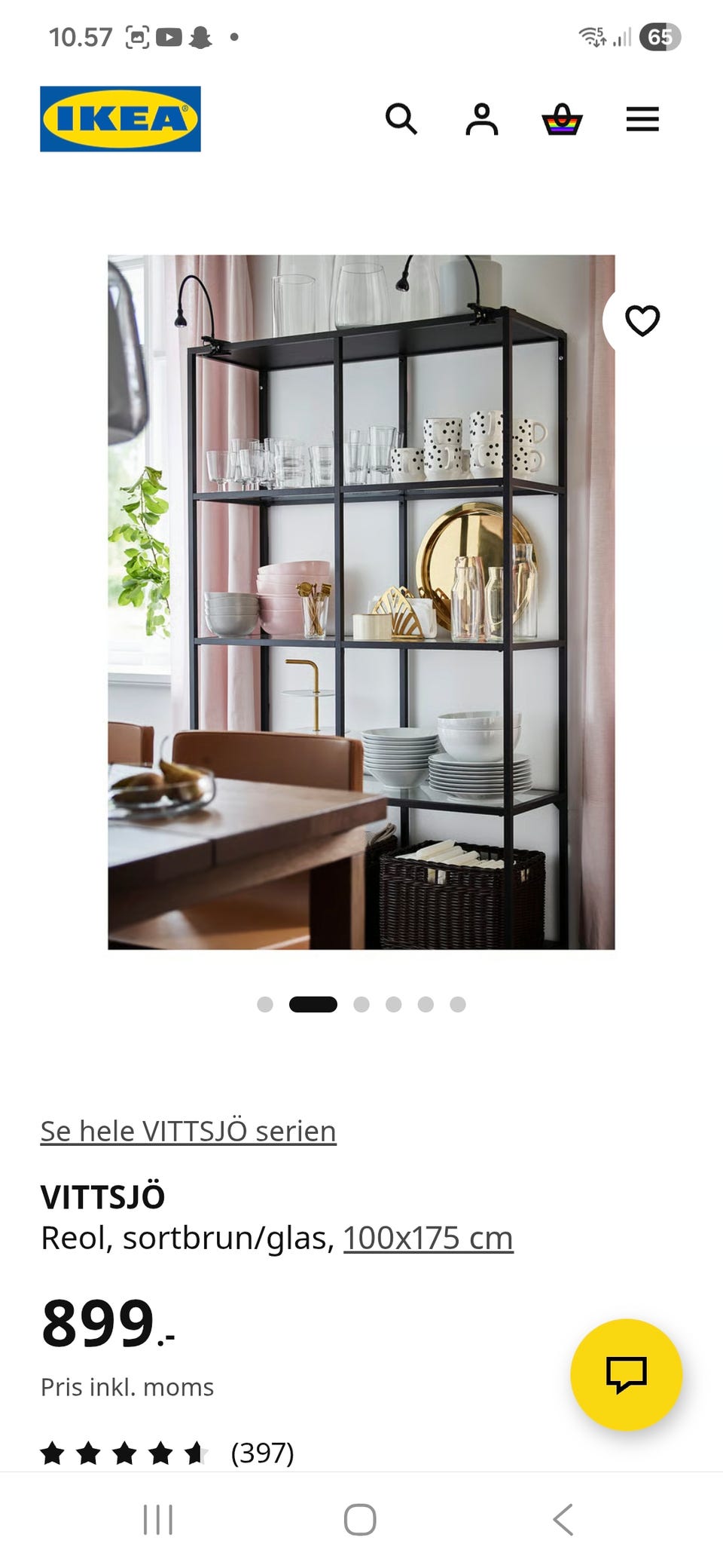 Galleribillede