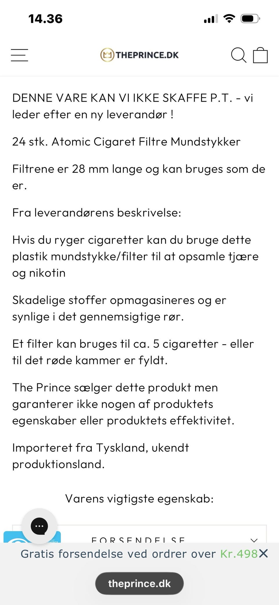 Galleribillede