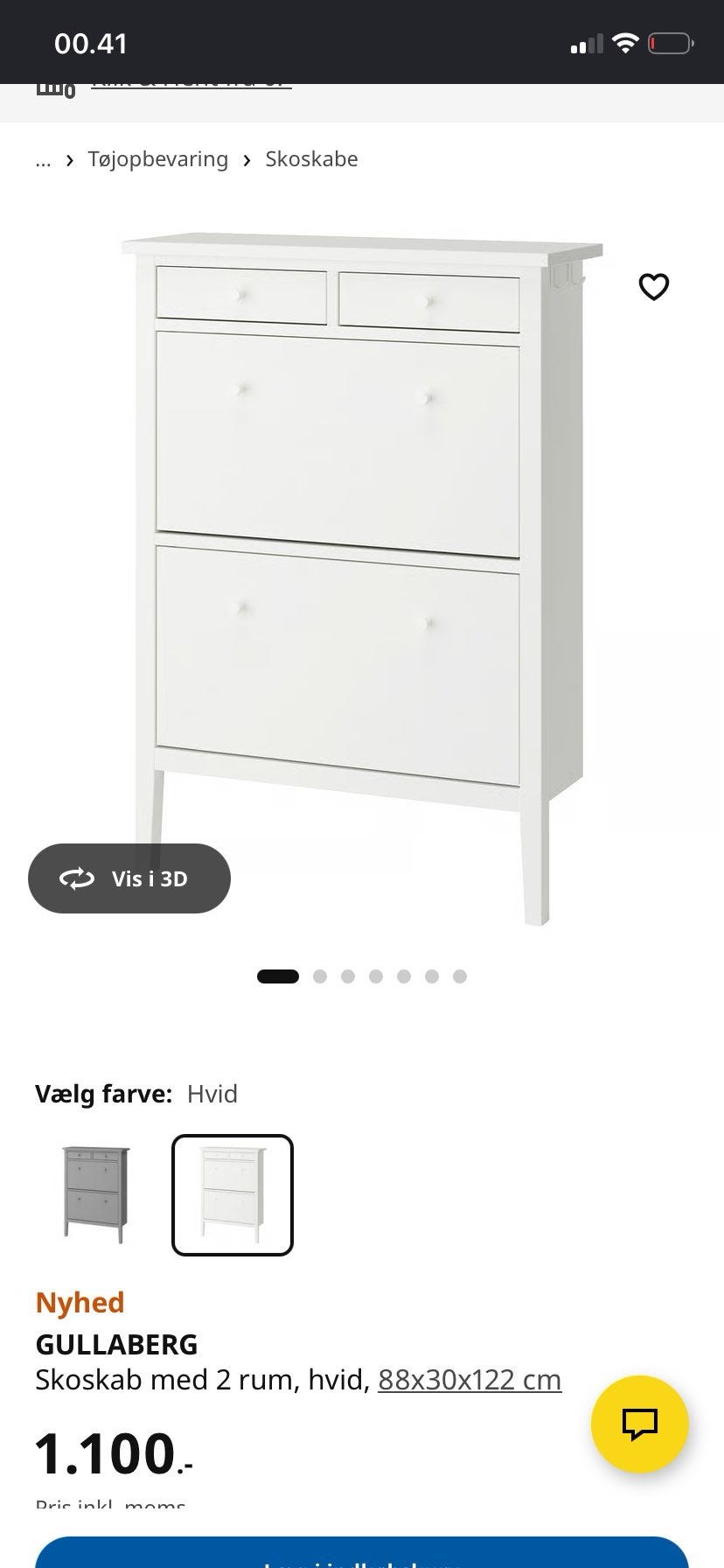 Galleribillede