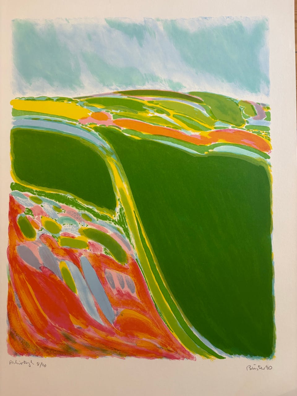 Galleribillede