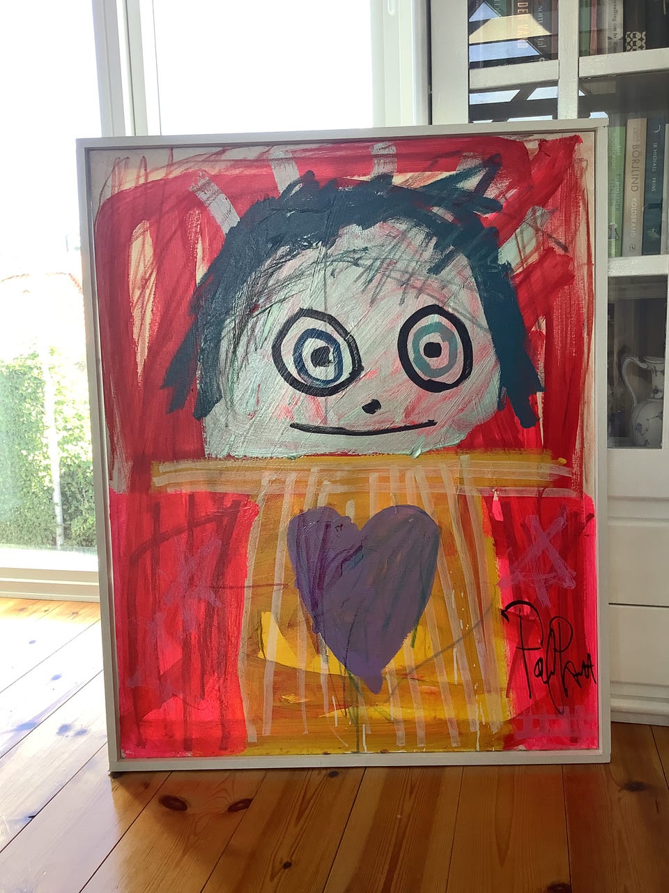 Galleribillede