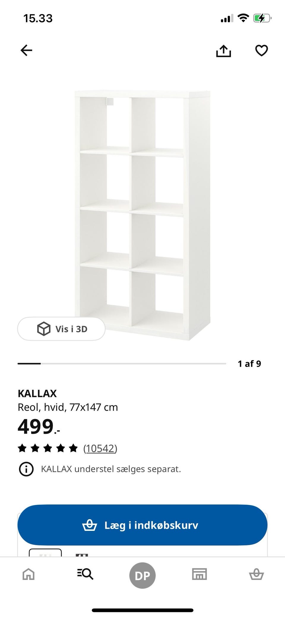 Galleribillede