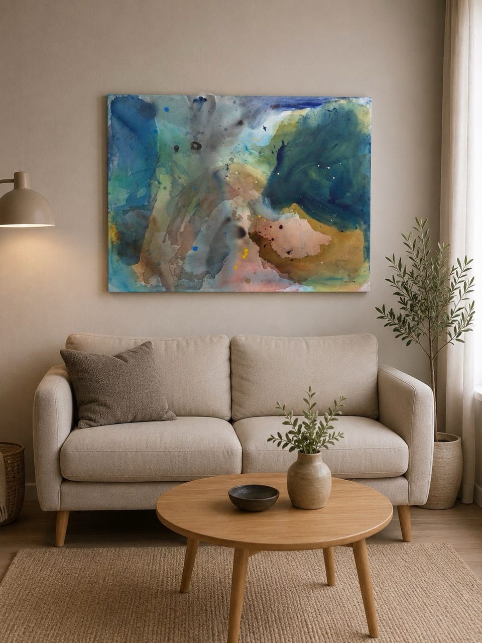 Galleribillede