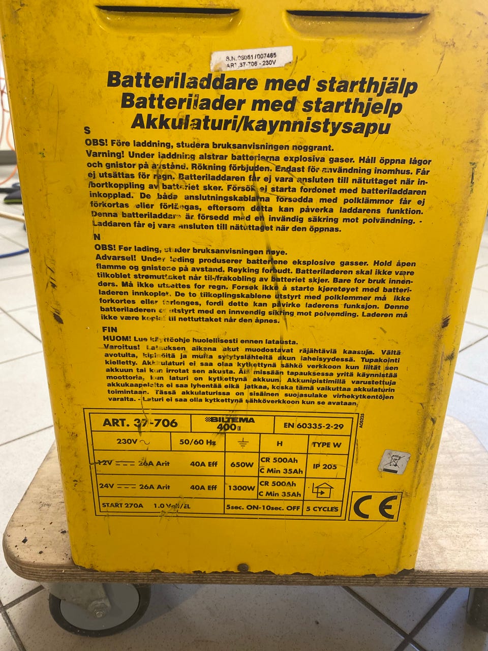 Galleribillede