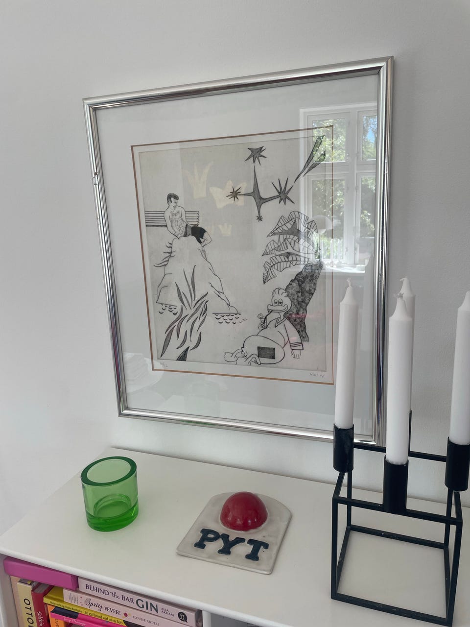 Galleribillede