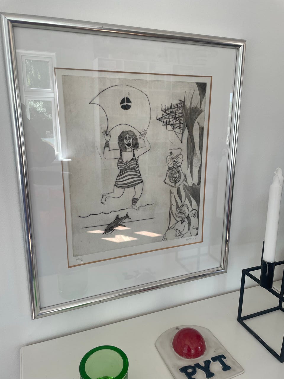 Galleribillede