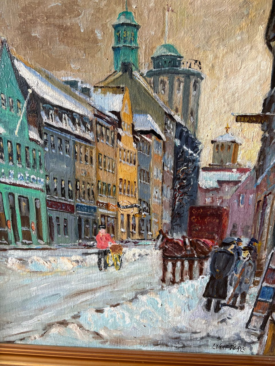 Galleribillede