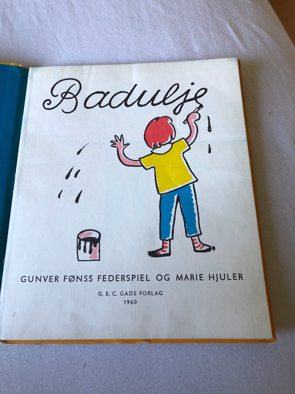 Galleribillede