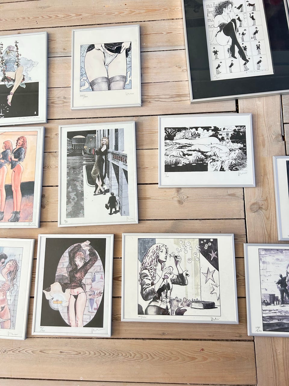 Galleribillede