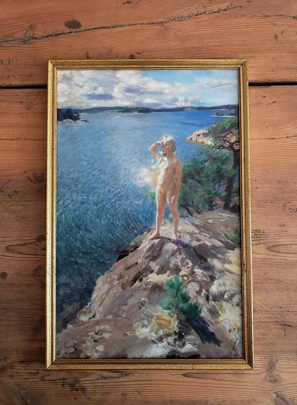 Galleribillede
