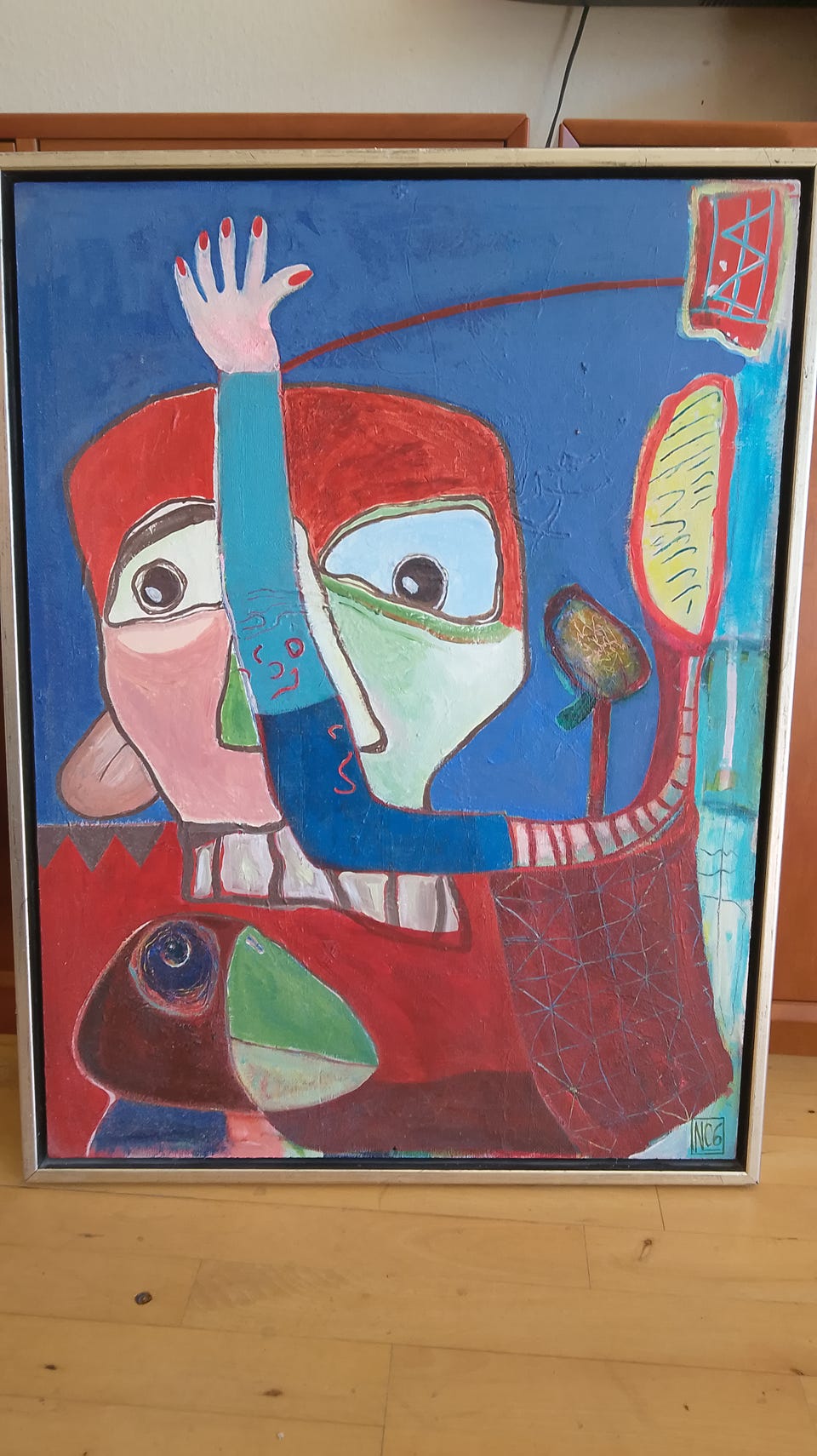 Galleribillede