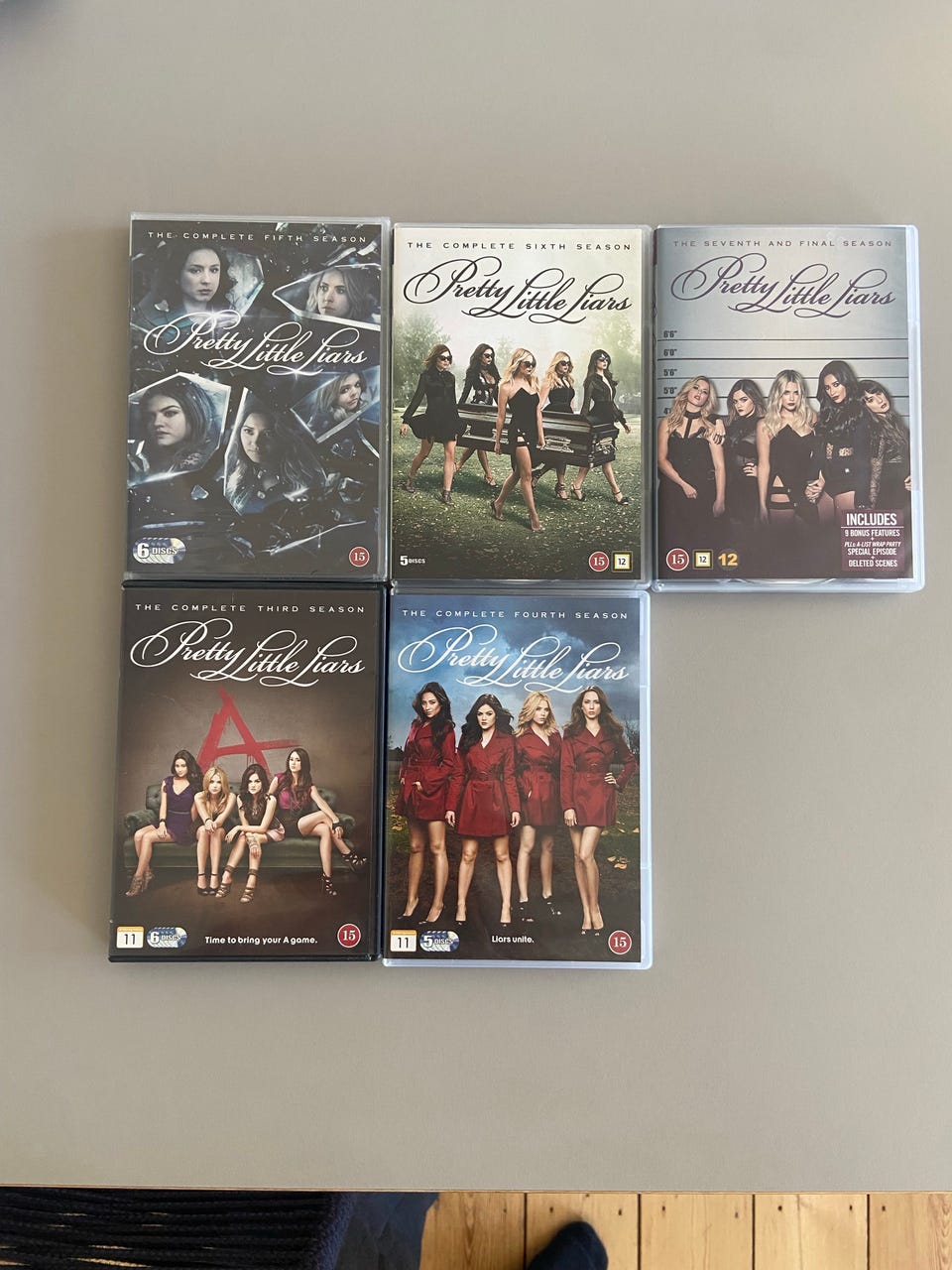 Galleribillede