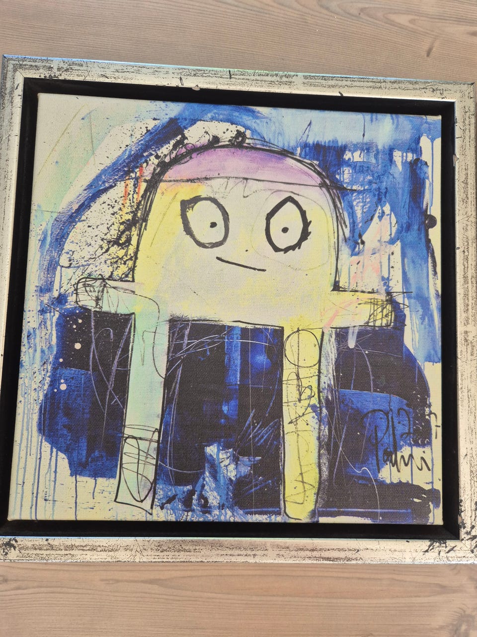 Galleribillede