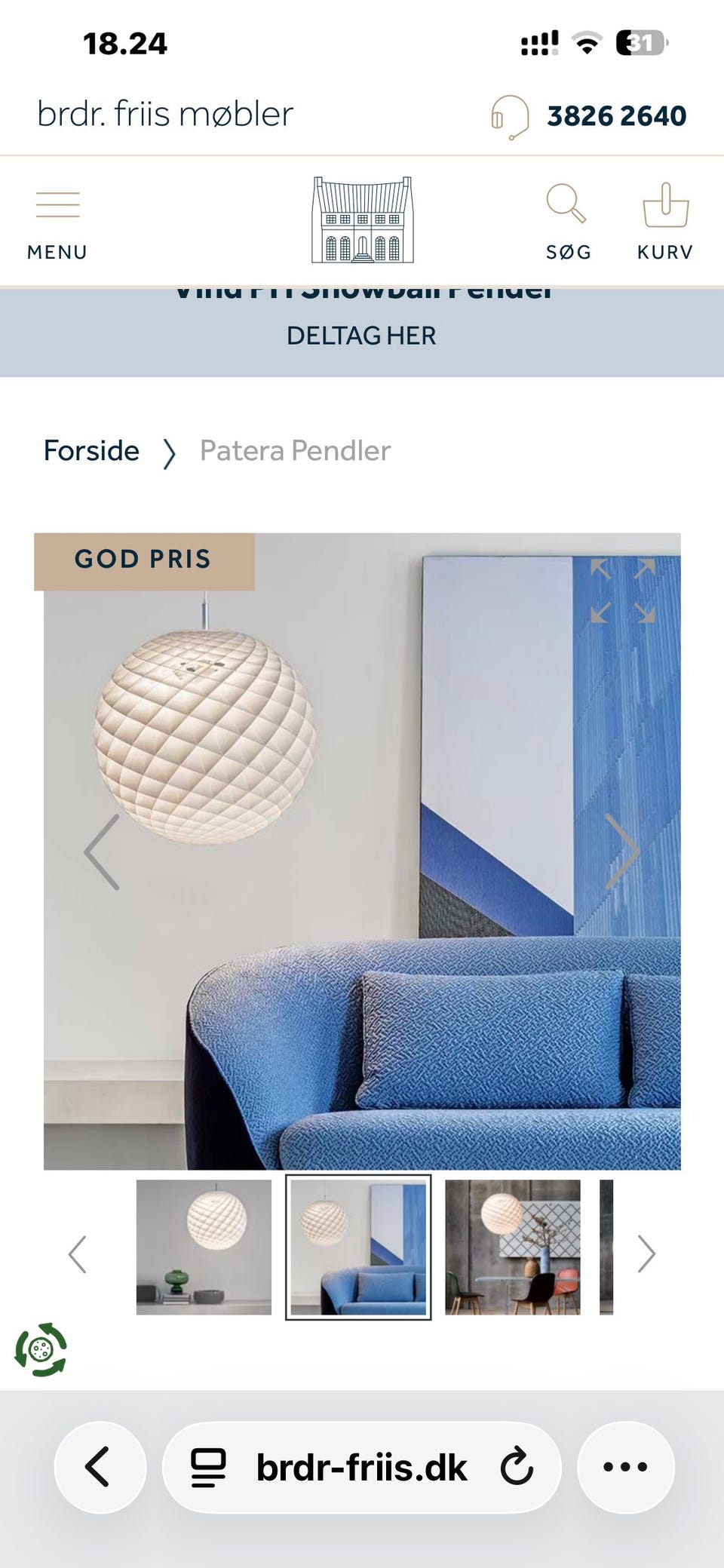 Galleribillede