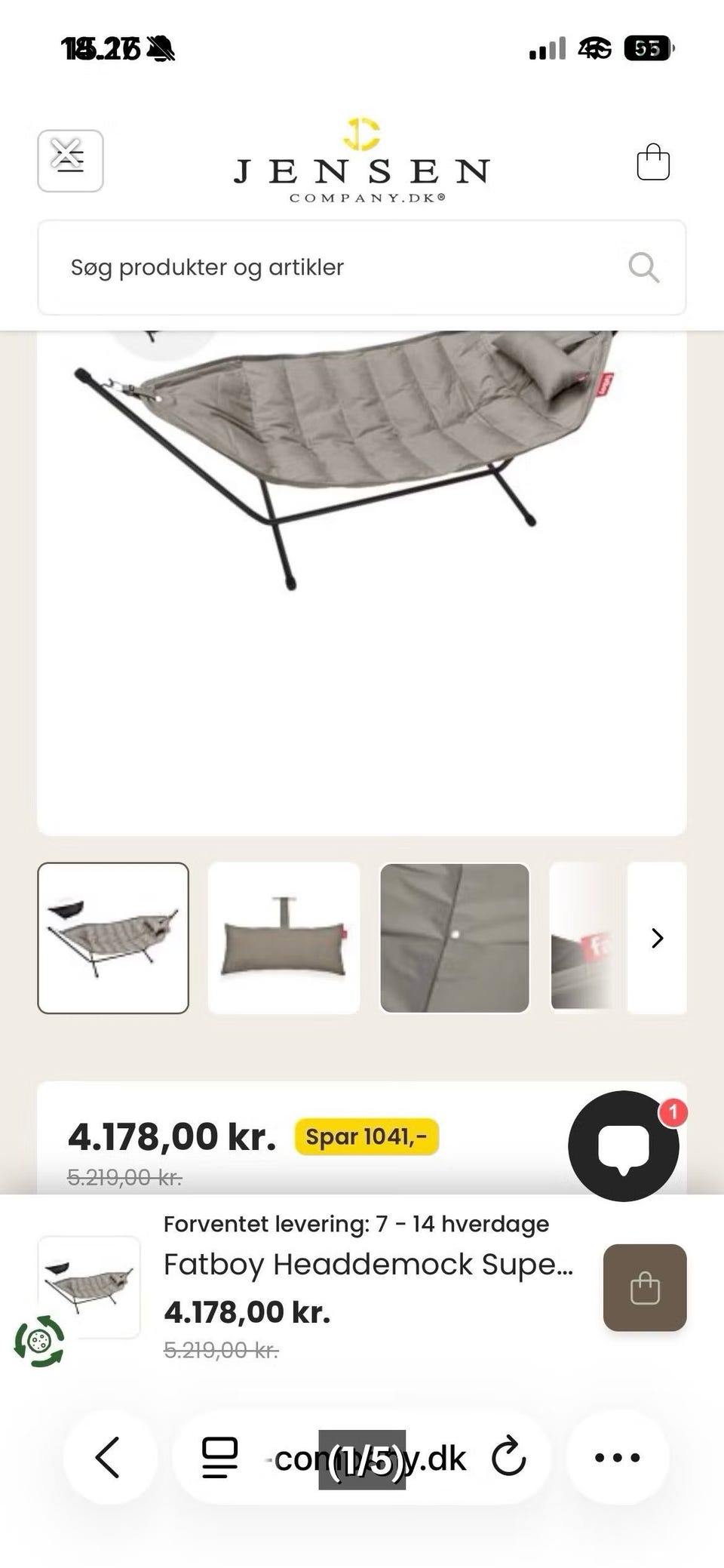 Galleribillede
