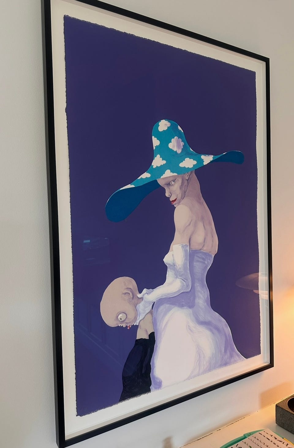 Galleribillede