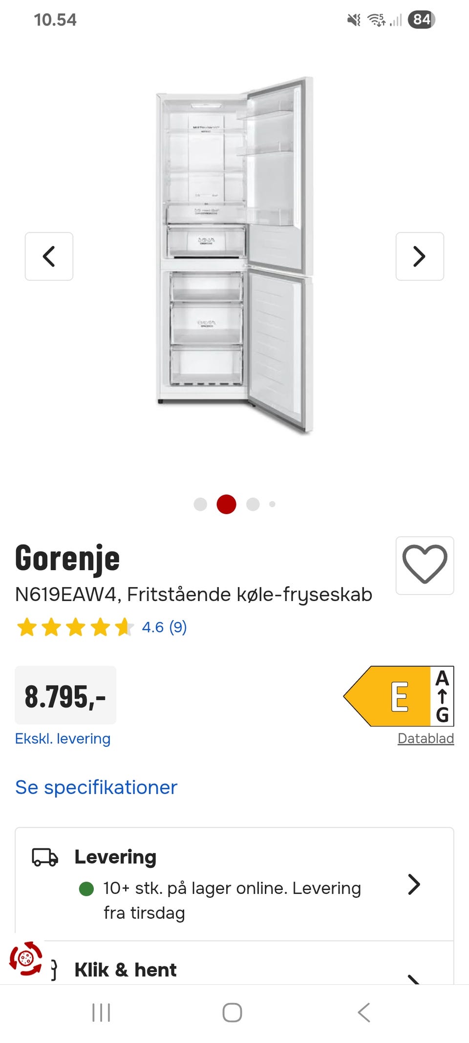 Galleribillede