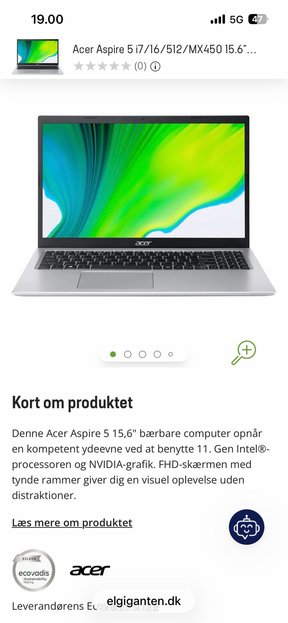 Galleribillede