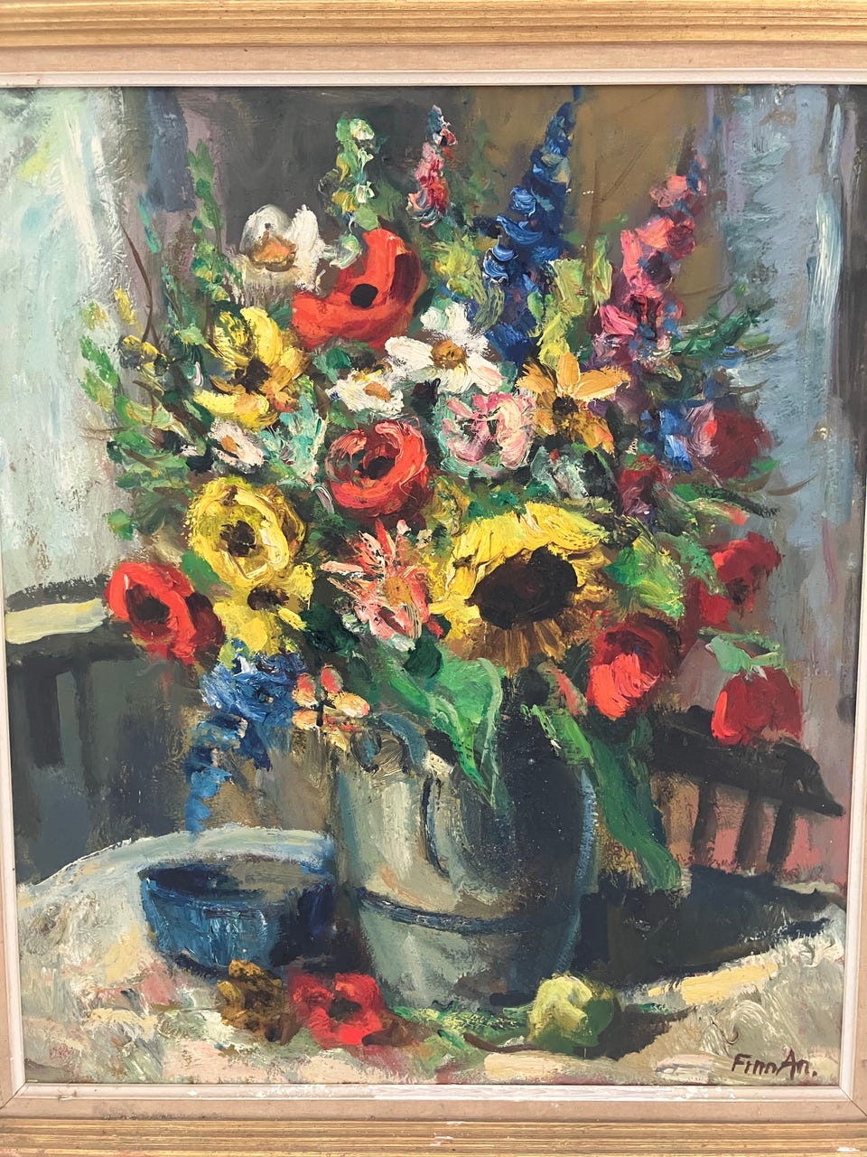 Galleribillede