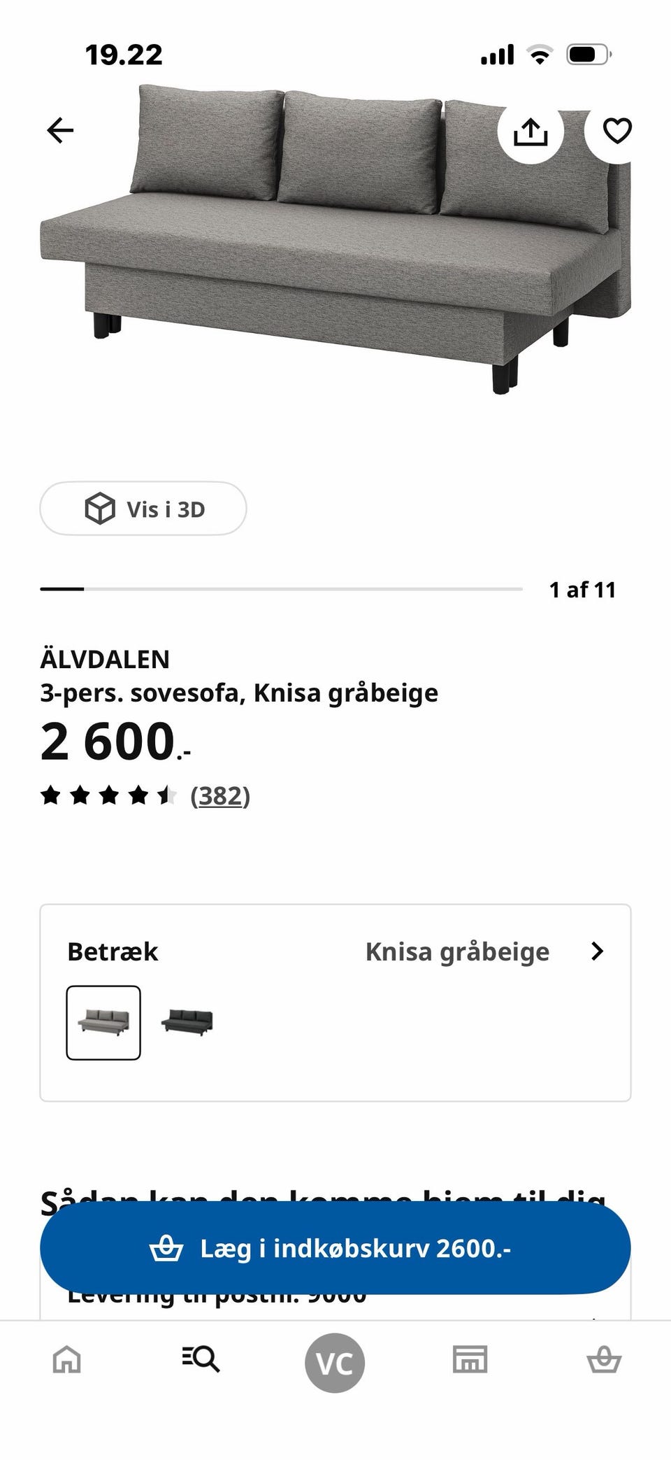Galleribillede